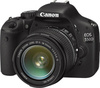 Canon EOS 550D+KIT 18-55 IS/ T2I  קנון