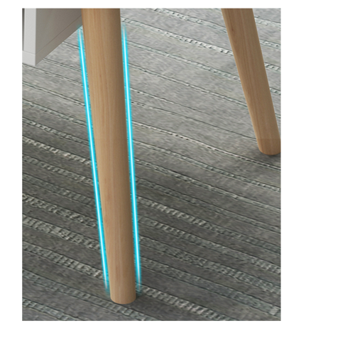 שולחן לסלון גולן אלון