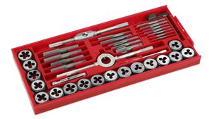 סט מברזים 40 חלקים KRT001140 KREATOR