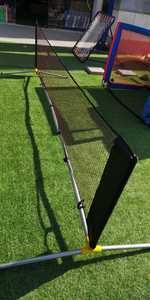 רשת טניסרגל מקצועית 