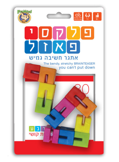 פלקסי פאזל