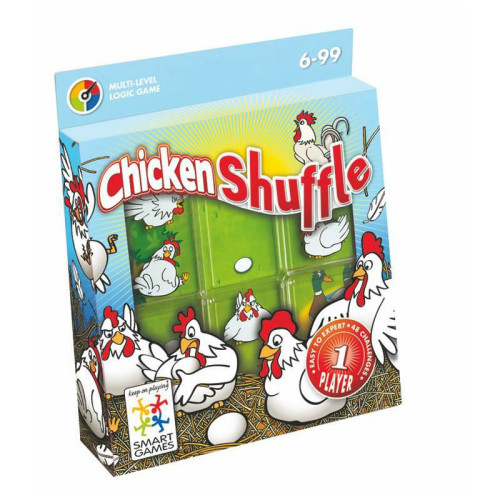 מהומה בחווה