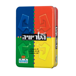 טריוויה מיני פח