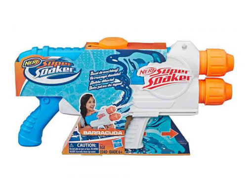 נרףסוקר ברקודה