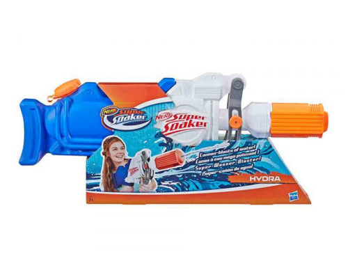 נרףסוקר הידרה