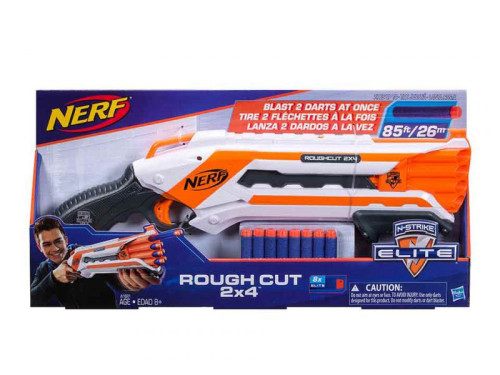 נרף סטרייק עלית חיתוך