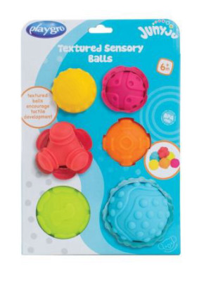 כדורי תחושות