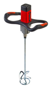 מערבל צבע שתי ידיות MIX1800B דגם T13006  Target