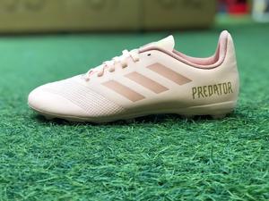 נעלי כדורגל -  ADIDAS - מידה 38.2/3