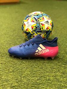 נעלי כדורגל -  ADIDAS - מידה 42