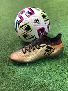 נעלי כדורגל -  ADIDAS - מידה 42