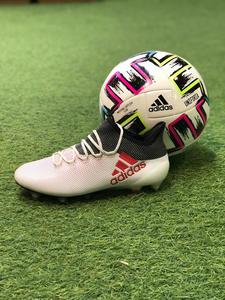 נעלי כדורגל -  ADIDAS - מידה 40.2/3