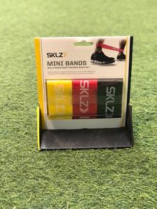 שלישיית מיני בנד SKLZ