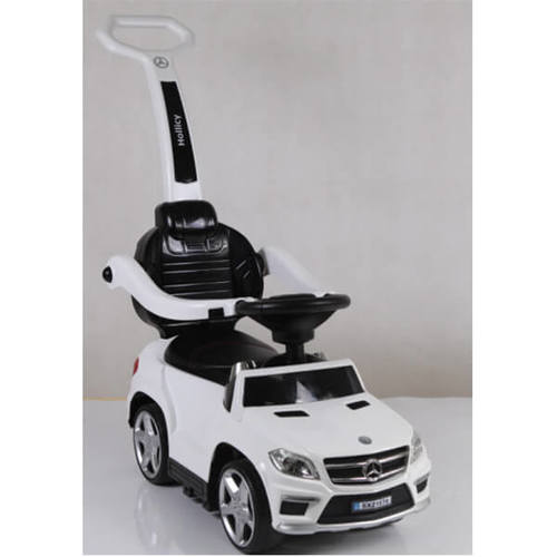 בימבה מרצדס 