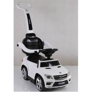 בימבה מרצדס 