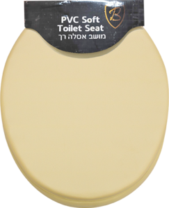 מושב אסלה רך