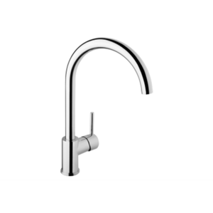 מינימקס S ברז מטבח ברבור ניקל VitrA