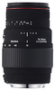 Sigma 70-300mm F4-5.6 APO DG MACRO  סיגמא