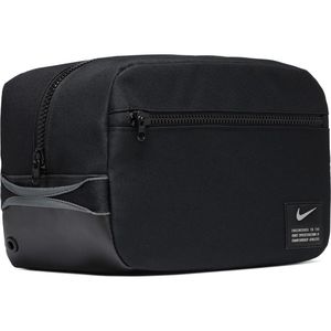 תיק נעליים\רחצה - Nike Utility