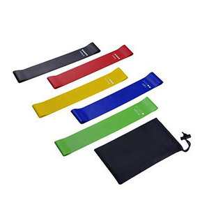 סט גומיות התנגדות לטקס גימיק מתנות