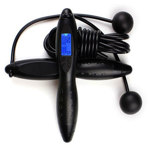 חבל קפיצה דיגיטלי  גימיק מתנות