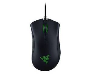 Razer DeathAdder Elite Gaming Mouse רייזר