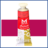 צבע שמן MBGI-WAP RED PURPLE 260 שפופרת 38מל