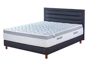 מזרון פולירון בריז קפיצים מבודדים