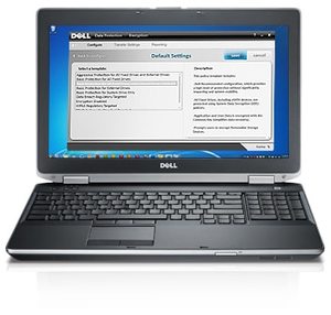 נייד 15.6 אינצ' DELL Latitude E6530 מעבד i5 זכרון 8GB זכרון 500GB יציאת HDMI חלונות 10 פרו  דל