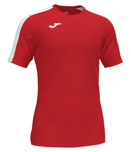 JUMA סט תלבושת לקבוצת כדורגל אדום/לבן JOMA