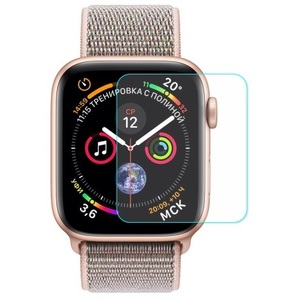 מגן זכוכית Apple Watch 40/44MM