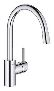 ברז GROHE נשלף למטבח קונצטו 32663003