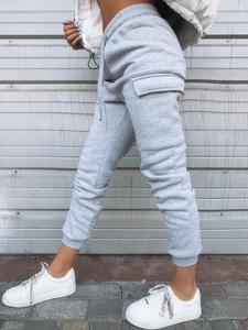 מכנס פוטר קרגו