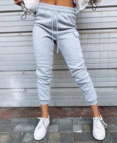 מכנס פוטר קרגו