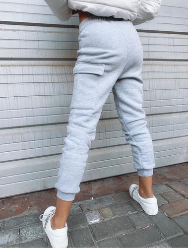 מכנס פוטר קרגו