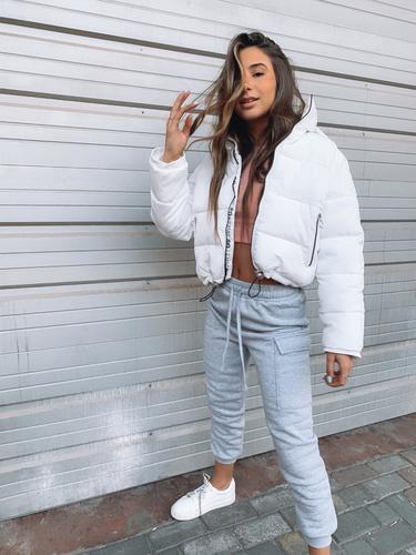 מכנס פוטר קרגו