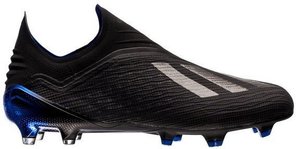נעלי כדורגל אדידס מקצועיות adidas X 18+ Firm Ground Boots
