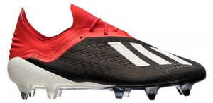 נעלי כדורגל אדידס Football shoes adidas X 18.1 SG