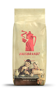 פולי קפה האוסברנדט אספרסו 0.5 ק"ג | Hausbrandt ESPRESSO 