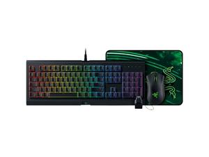 Razer 3-Piece Gaming Bundle רייזר