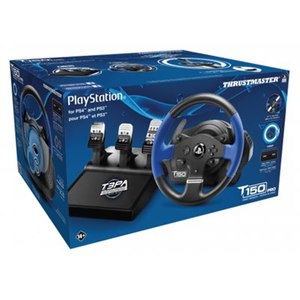 T150 PRO ForceFeedback Thrustmaster