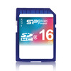 כרטיס זיכרון Silicon Power 16GB Class 2 סיליקון פאוור