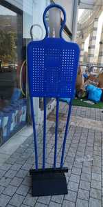 דמות שחקן ננעץ 180 ס"מ