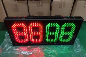 לוח חילופים אלקטרוני נטען