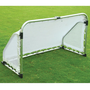 שער אלומיניום מתקפל גדול 