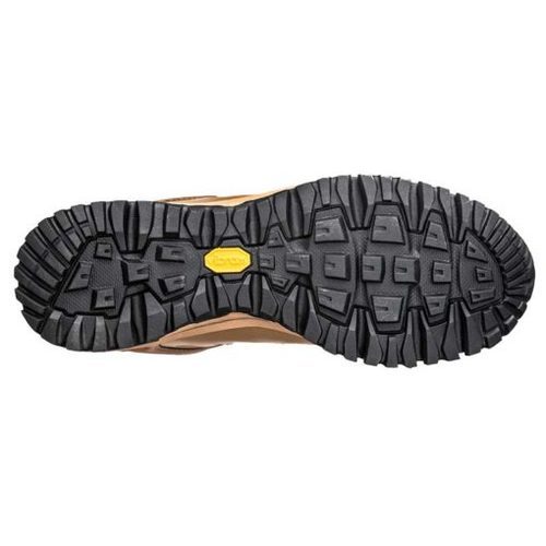 נעל הרים טבעונית לגברים GO NATURE ULTRA VEGAN