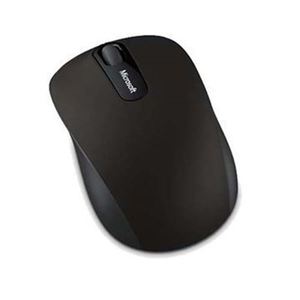 עכבר אלחוטי Microsoft Bluetooth Mobile Mouse 3600 -  black