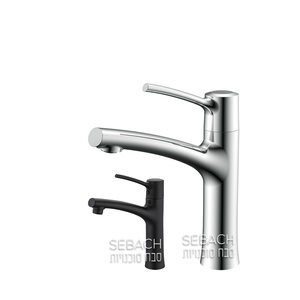 ברז פורסט בינוני גימור כרום