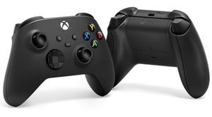  XBOX SERIES X Controller Black מייקרוסופט