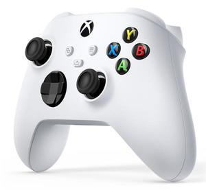  XBOX SERIES X Controller White מייקרוסופט